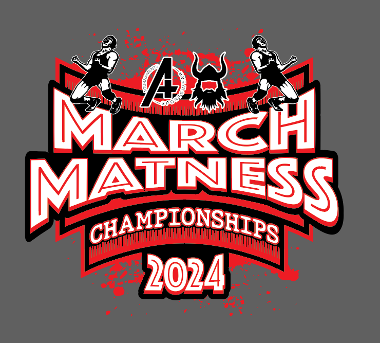 Jr. High March Matness Qualifier #1 